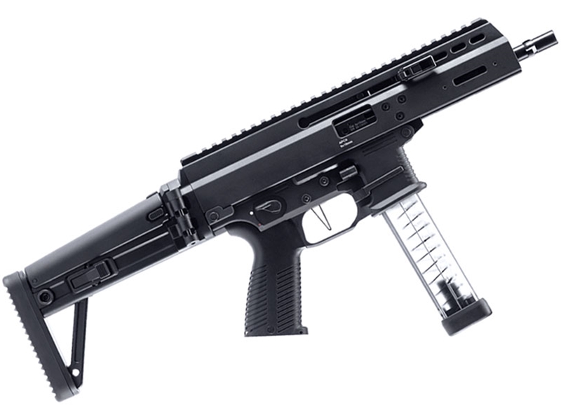 B&T APC9 Pro Limited Edition 9mm 6.7' SBR