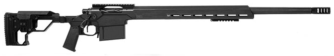 CHRISTENSEN ARMS LA MODERN PRECISION RIFLE