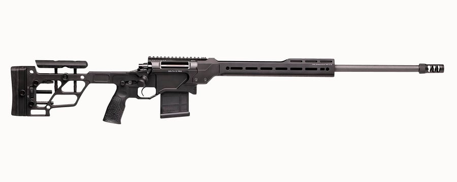 DANIEL DEFENSE DELTA 5 PRO