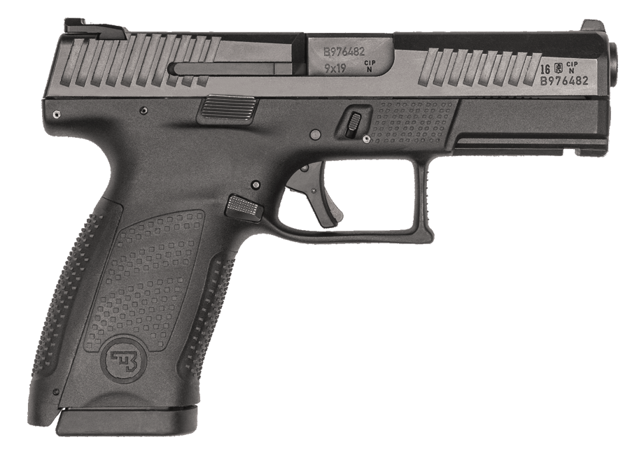 CZ P-10 C
