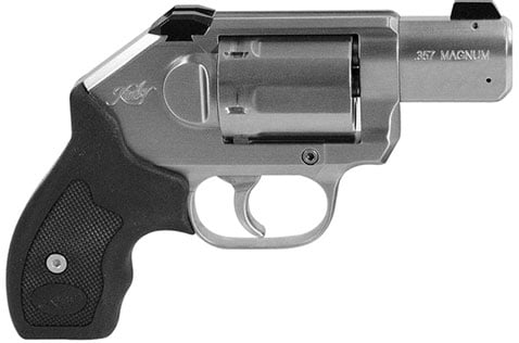 KIMBER K6S