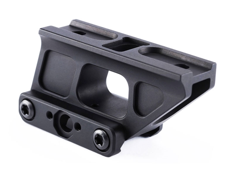 Unity Tactical FAST Comp Mount, Black, 2.26'