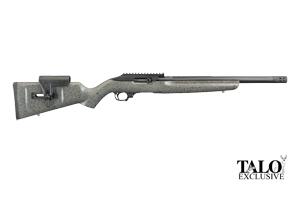 RUGER 10/22 COMPETITION