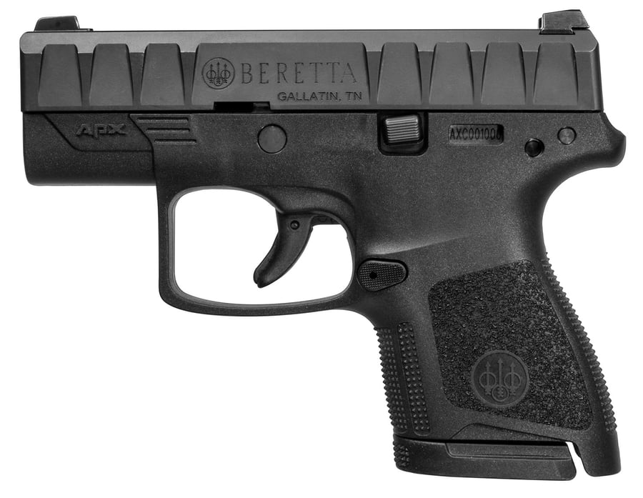 BERETTA USA APX Carry