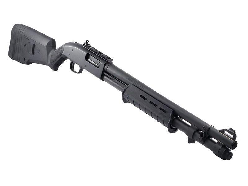 Mossberg 590A1 Magpul 12GA 9Shot