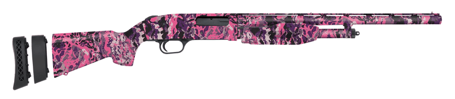 Mossberg 510 Mini Super Bantam All Purpose