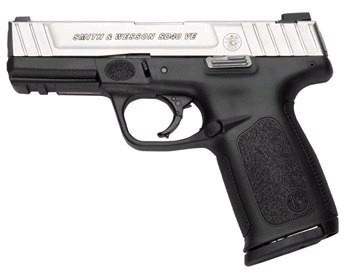 SMITH & WESSON SD9 VE