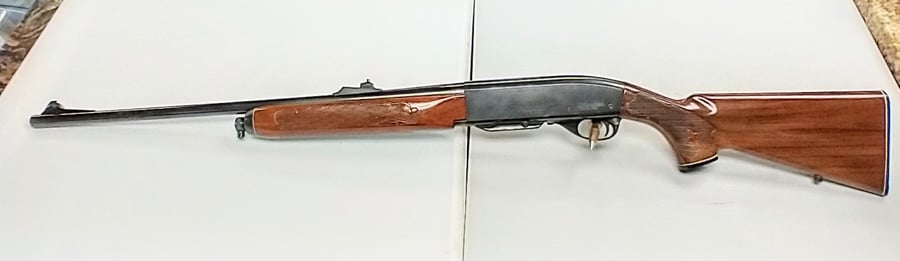 REMINGTON 742 WOODMASTER