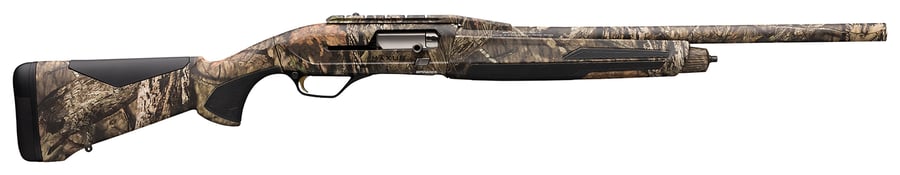 BROWNING MAXUS II