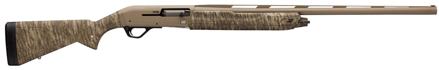 WINCHESTER SX4