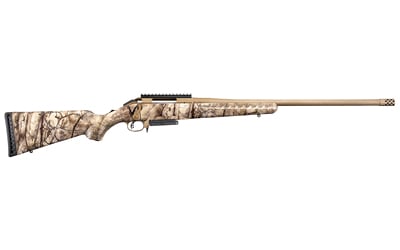 RUGER AMERICAN