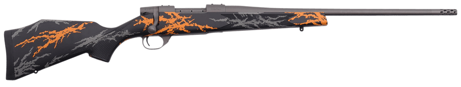 WEATHERBY VANGUARD COMPACT HUNTER