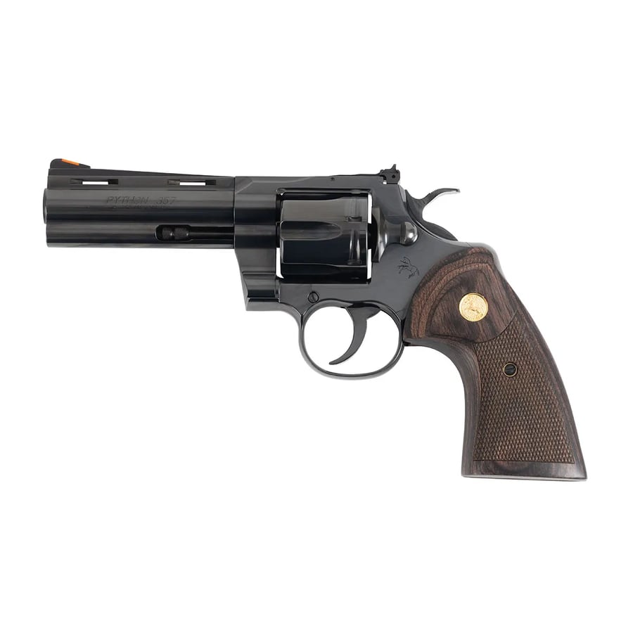 COLT PYTHON