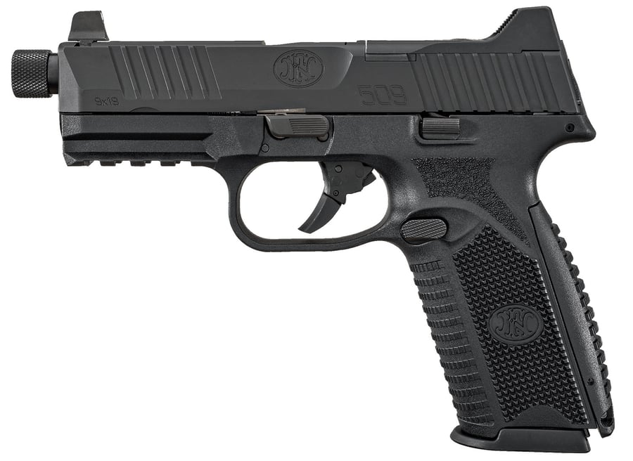 FN 509 TACTICAL
