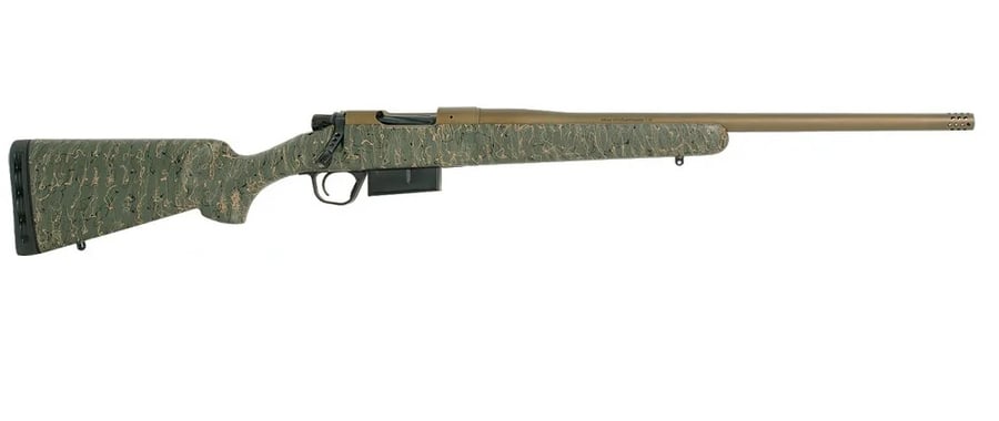 CHRISTENSEN ARMS MESA 450BM