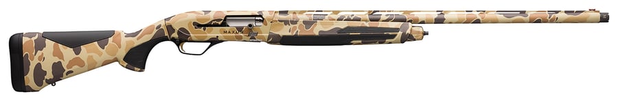BROWNING MAXUS II