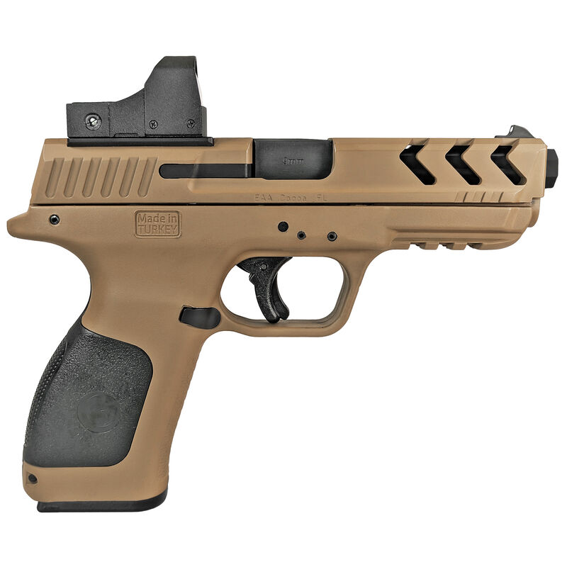 European American Armory Girsan MC28SATV