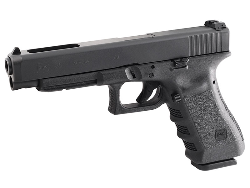 Glock 35