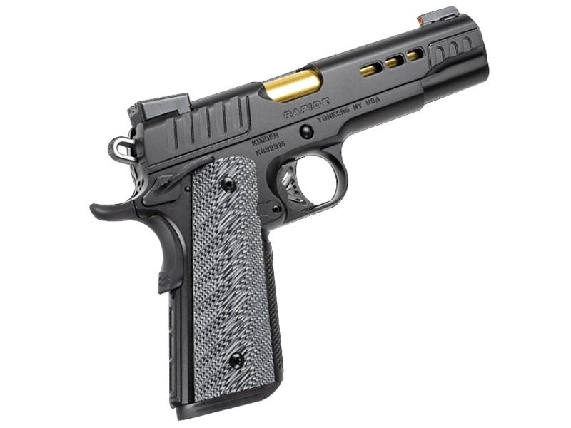 Kimber Rapide .45ACP 5' Pistol