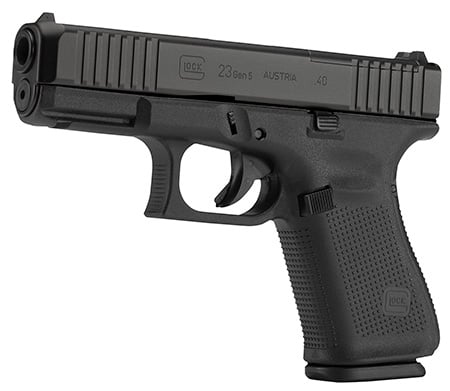 GLOCK G23 GEN 5 COMPACT MOS