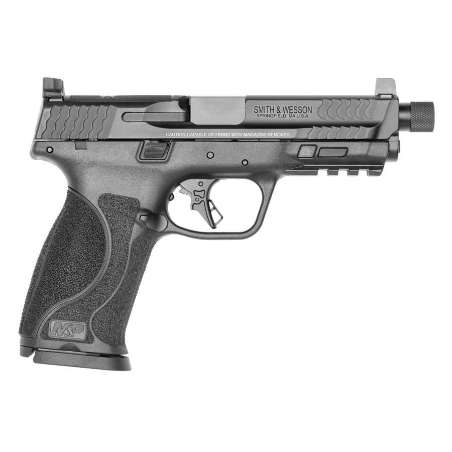 SMITH & WESSON M&P9 M2.0