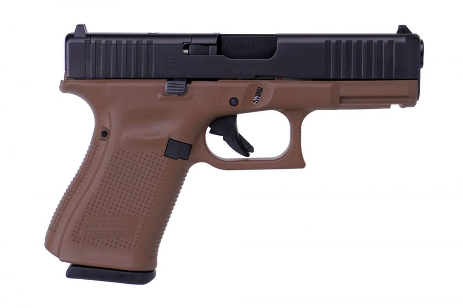 GLOCK G19 GEN 5