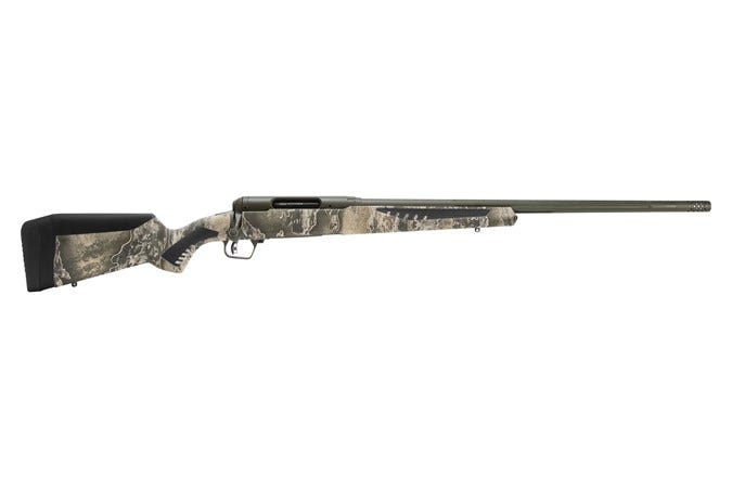 SAVAGE ARMS 110 TIMBERLINE