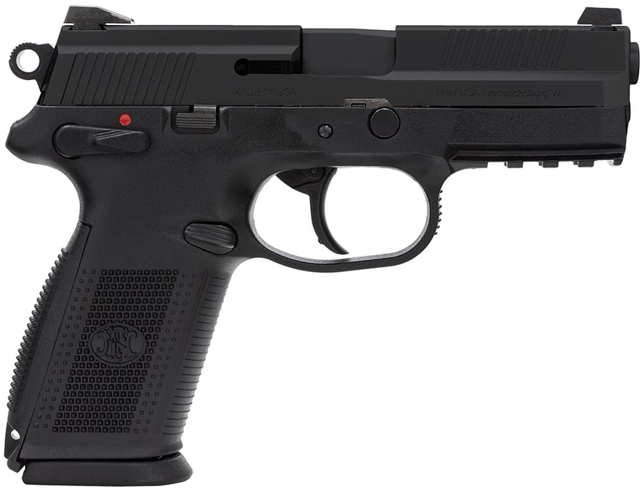 FN FNX-9