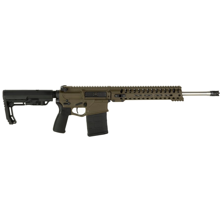 PATRIOT ORDNANCE FACTORY ROGUE