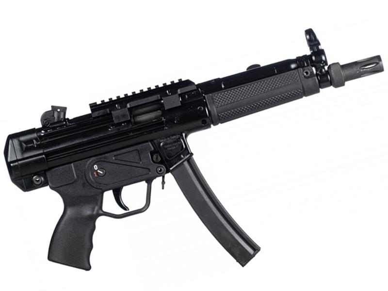 Century Arms AP5 8.9' 9mm Pistol