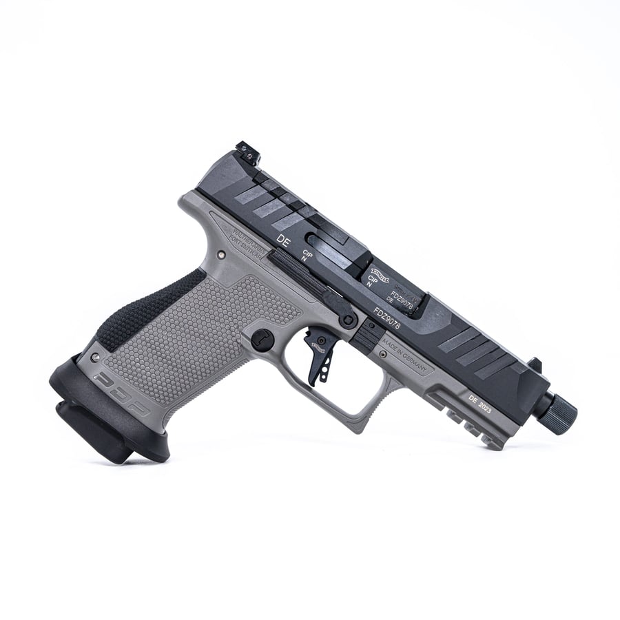 WALTHER PDP PRO SD