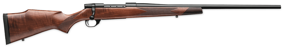 WEATHERBY VANGUARD SPORTER
