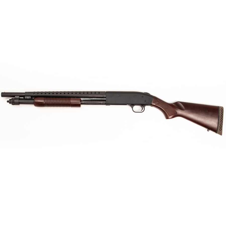 MOSSBERG 590 RETROGRADE