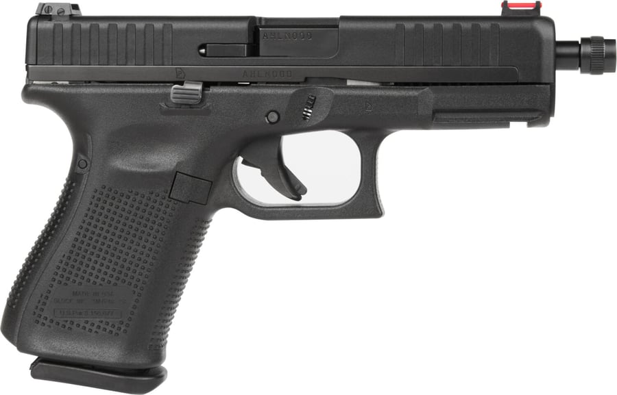 GLOCK G44 CUSTOM