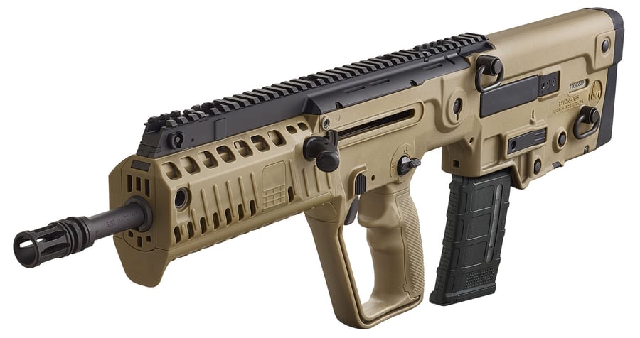 IWI US TAVOR
