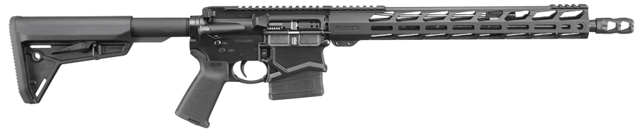 RUGER SFAR