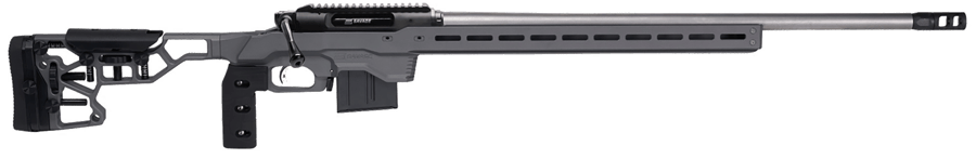 SAVAGE ARMS IMPULSE ELITE PRECISION