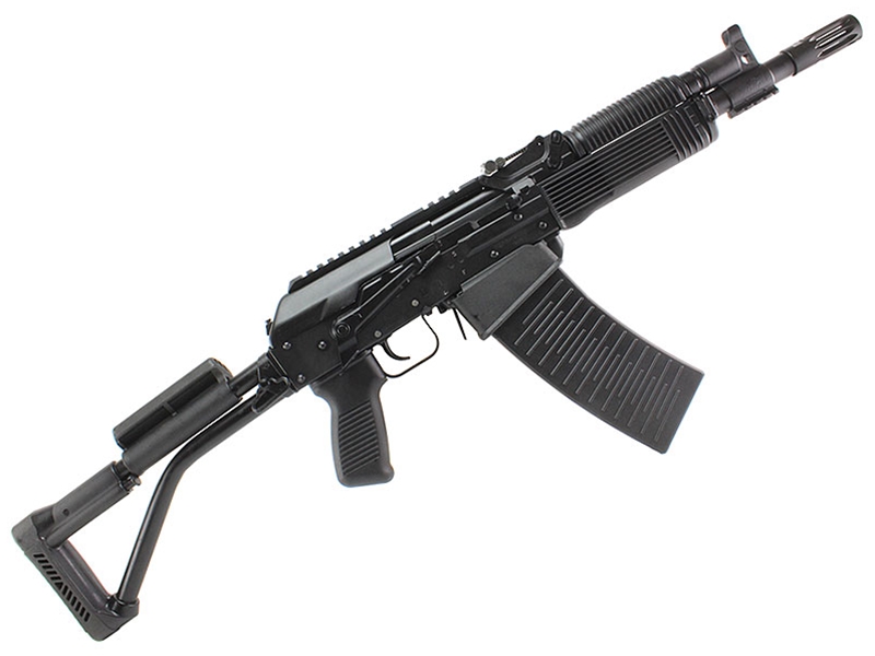 Molot VEPR 12 12GA Short Barrel Shotgun
