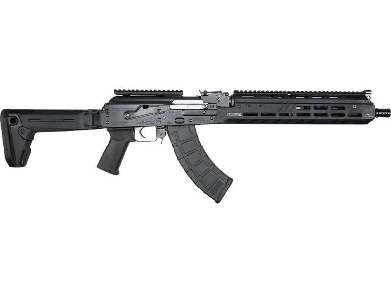 ZASTAVA ARMS USA ZPAP M70