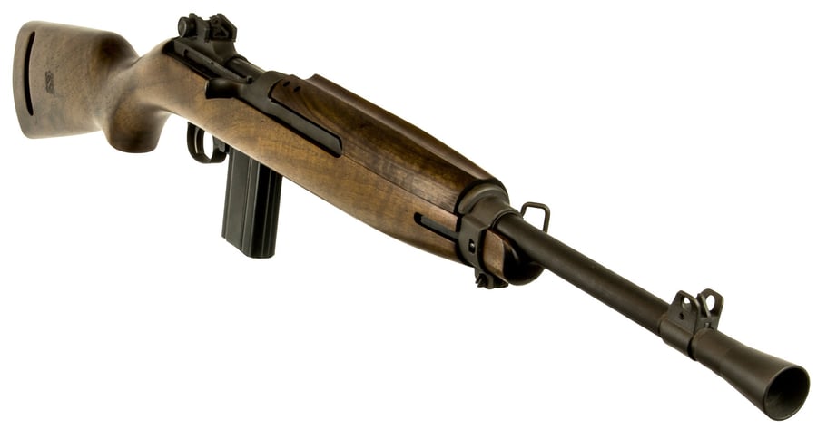 INLAND MFG M1 JUNGLE CARBINE