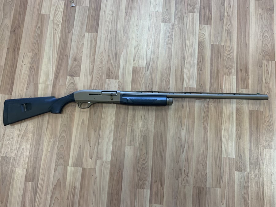 BENELLI M1 SUPER 90