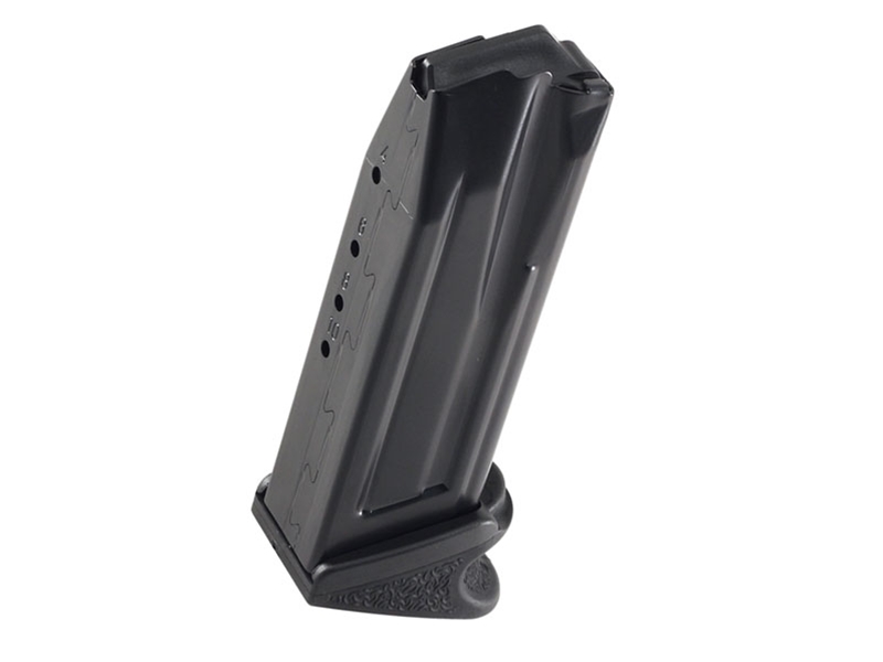 HK VP9SK/P30SK 9mm 10rd Magazine w/ Extended Floorplate