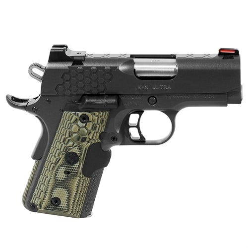 KIMBER KHX ULTRA