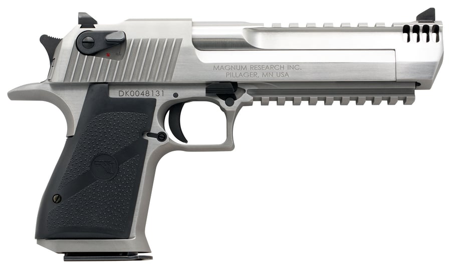 MAGNUM RESEARCH DESERT EAGLE