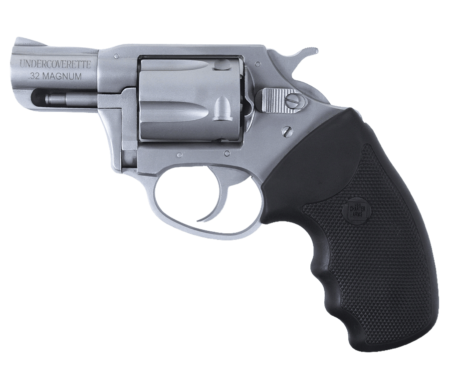 CHARTER ARMS UNDERCOVERETTE