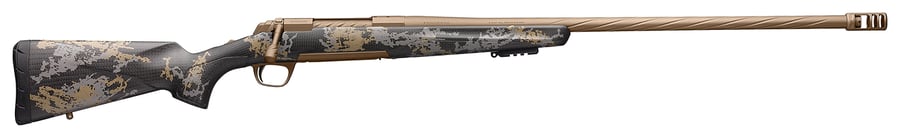 BROWNING X-BOLT