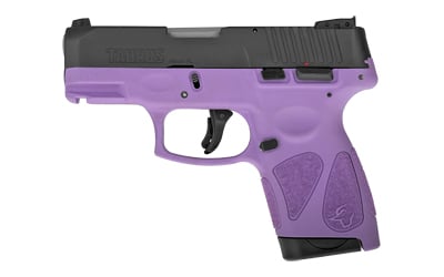 TAURUS G2S