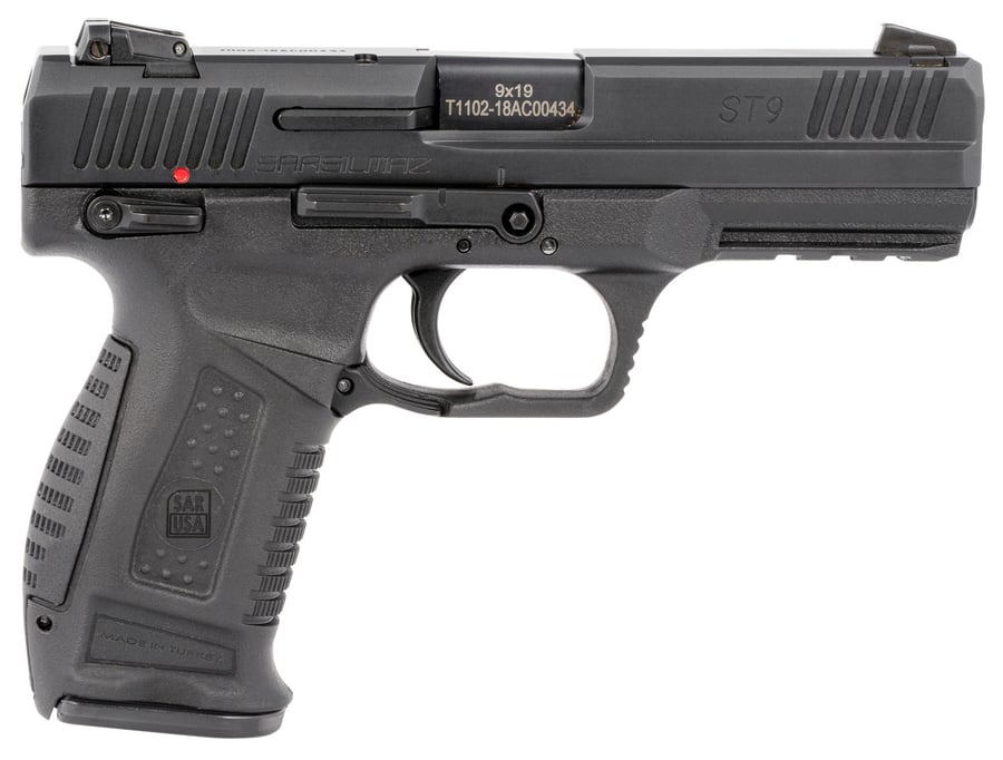 SAR USA ST9