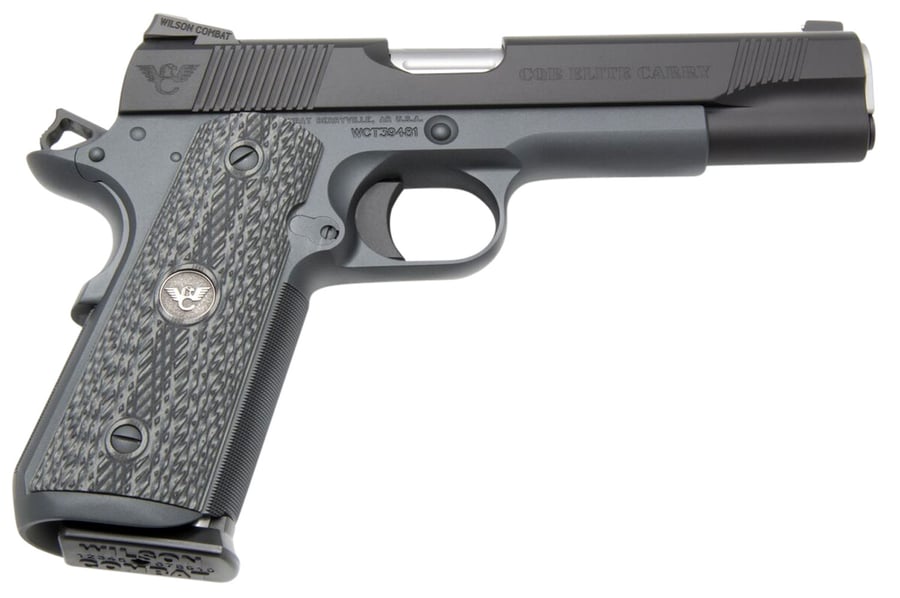 WILSON COMBAT 1911