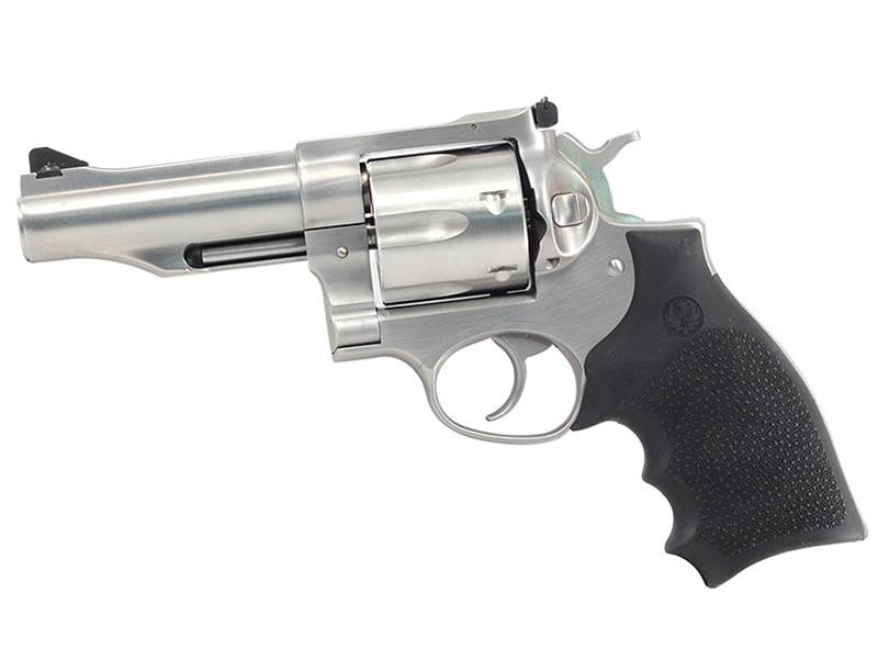 Ruger Redhawk Revolver .44 Mag 4.2' SS 6rd